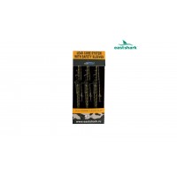 LEAD CORE SYSTEM WITH SAFETY SLEEVES 45 LB #007