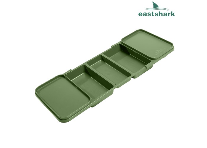 Столик для насадок EastShark раздвижной G028
