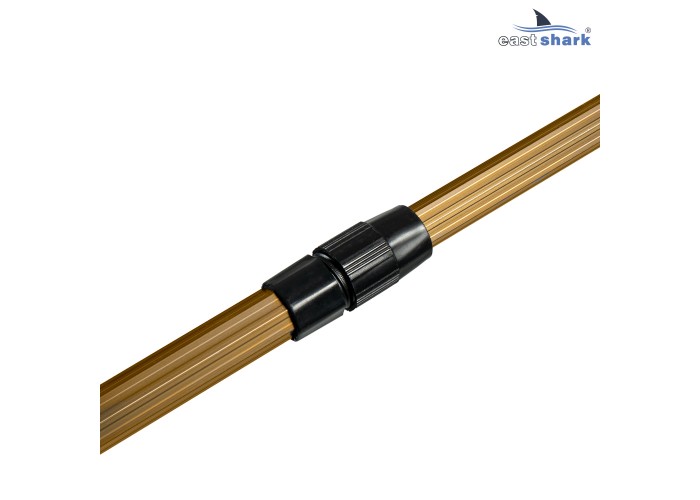 Подсак треугольный EastShark YFP-500 леска