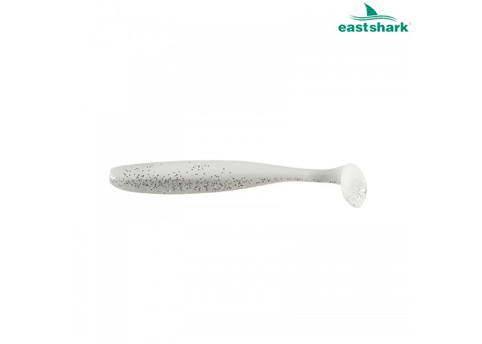 Силиконовая приманка ES3118 100 мм (4 шт/уп) color: K001