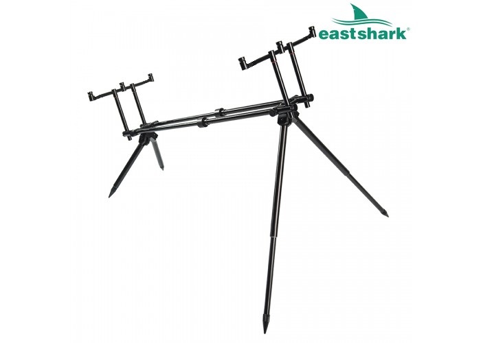 Rod-pod EastShark SCF 803 AL