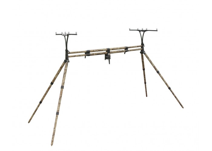 Rod-pod EastShark GP-TRD 4000 CAMO