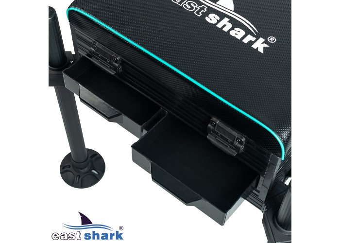 Кресло-платформа EastShark BFSB-5 D36mm