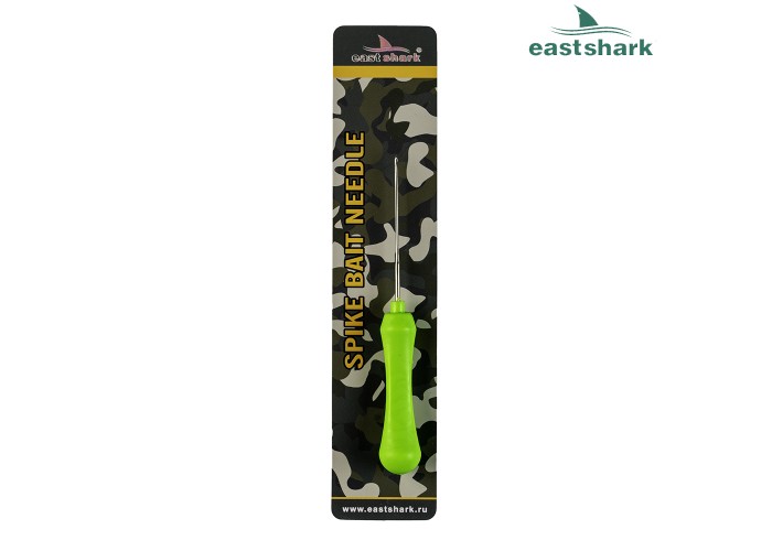 Игла насадочная 10074