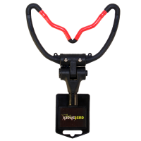 Подставка для фидерного удилища (голова) PR-15V