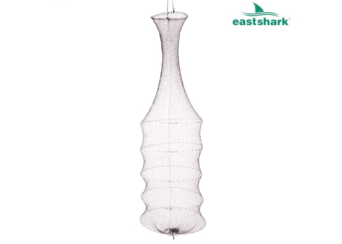 Садок в чехле 5 колец