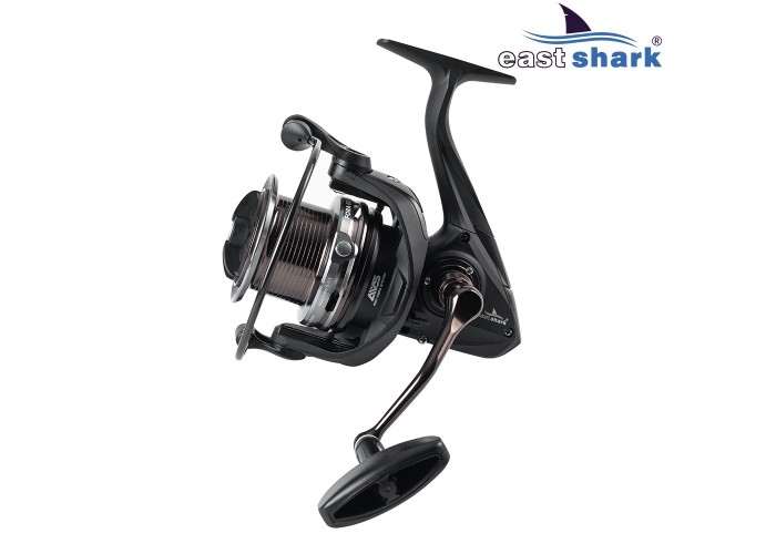 Катушка EastShark Fora 5000 7+1BB 5,1:1
