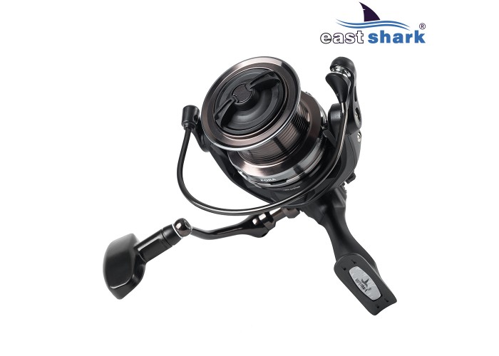 Катушка EastShark Fora 5000 7+1BB 5,1:1