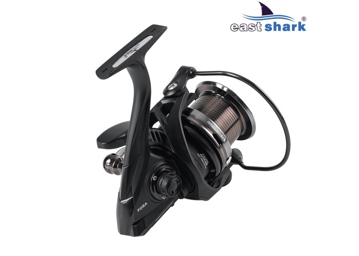 Катушка EastShark Fora 5000 7+1BB 5,1:1