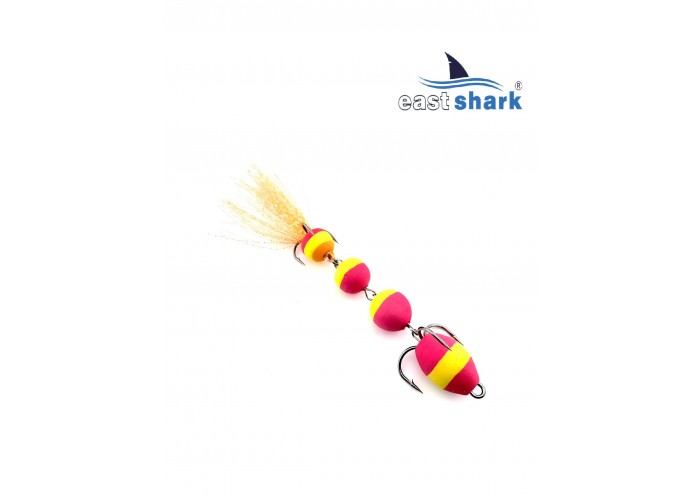 Мандула ES 109 (уп. 5 шт)