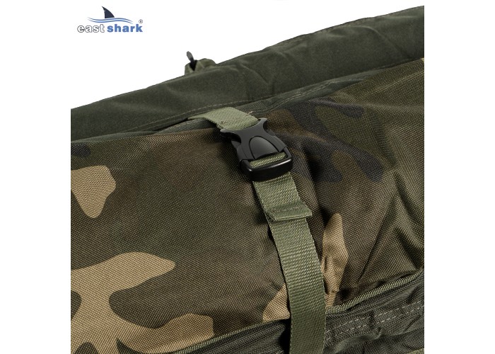 Чехол EastShark BHK-CAMO-3Rods 150см