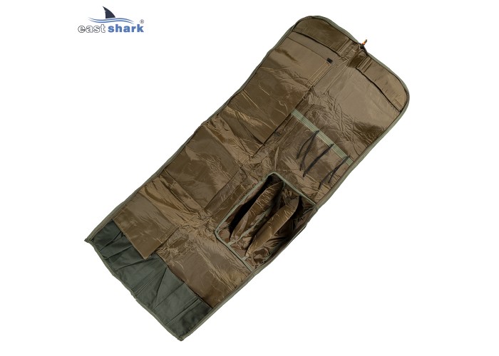 Чехол EastShark BHK-CAMO-3Rods 150см