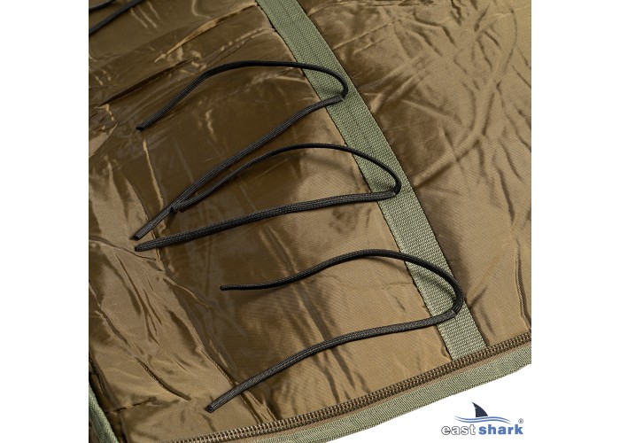Чехол EastShark BHK-CAMO-3Rods 150см