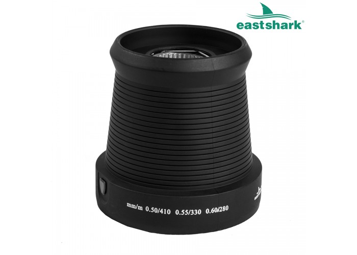 Запасная шпуля пластиковая Hermes 11000/350