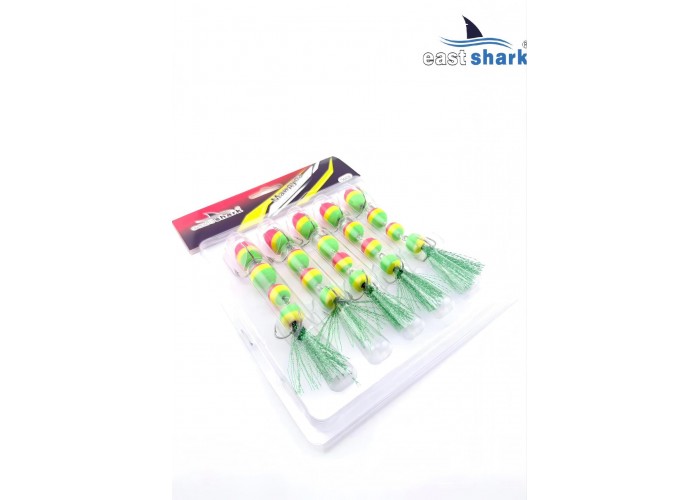 Мандула ES 107 (уп. 5 шт)