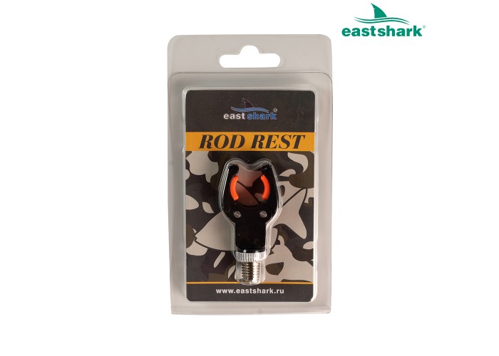 Держатель задний пластиковый 