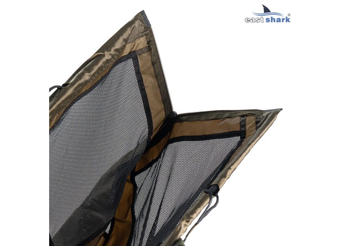 Сумка для взвешивания EastShark T-441