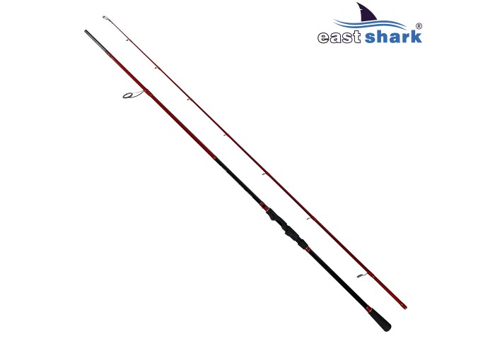 Спиннинг  EastShark Salamandra 84 HS 2.52 м 60-160 гр.