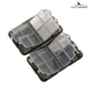 Коробочка EastShark AMB-16 магнитная