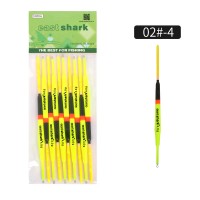 Поплавок ES 02-4 4,0g (уп./10шт.) Поплавок ES 02-4 4,0g (уп./10шт.)