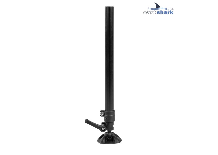 Ножка для кресла/платформы D36мм (Tele 55-95см)