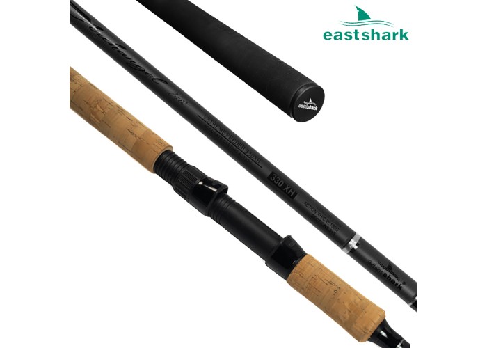 Удилище штекерное EastShark Archangel Feeder 180g 3,6m