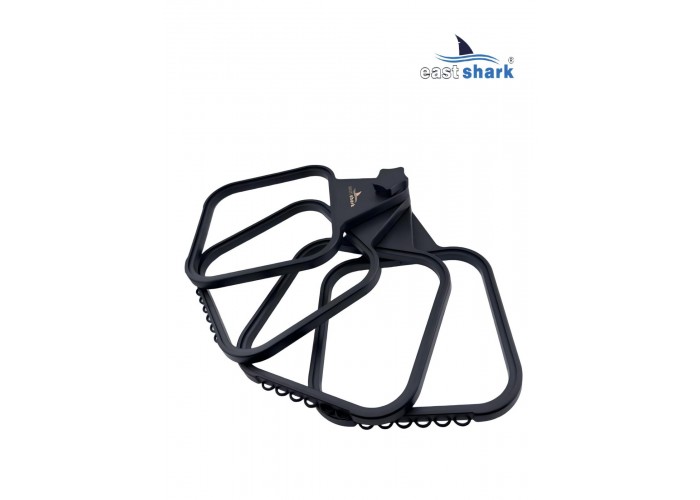 Набор емкостей с держателем для насадок ES 44595