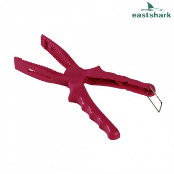 Захват для рыбы Fish clamp 6009