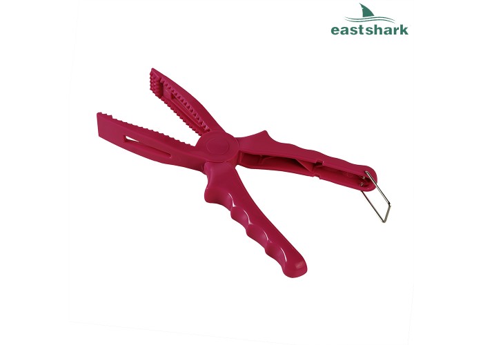 Захват для рыбы Fish clamp 6009