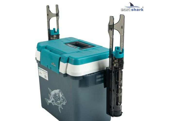 Ящик рыболовный EastShark MB-7021