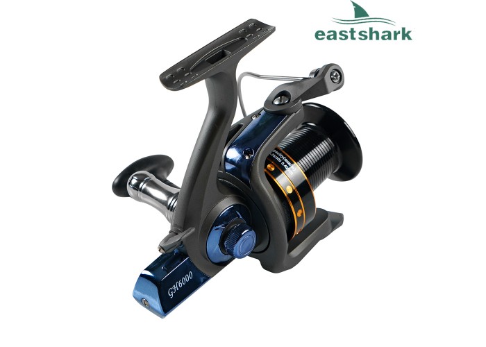 Катушка Beihaichen GH 6000