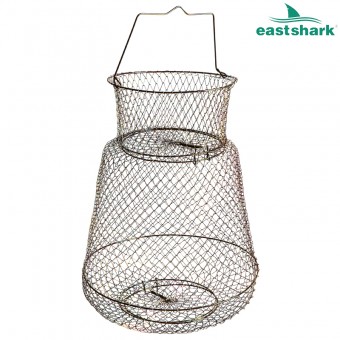 Садок металлический 3510