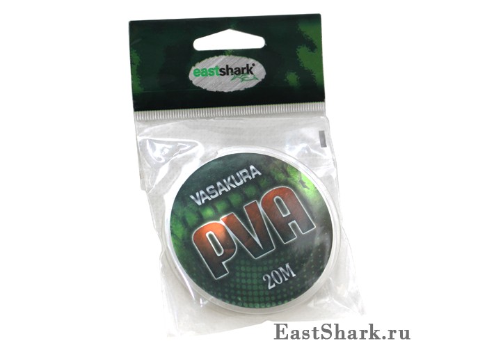 ПВА нить  EastShark 20 м