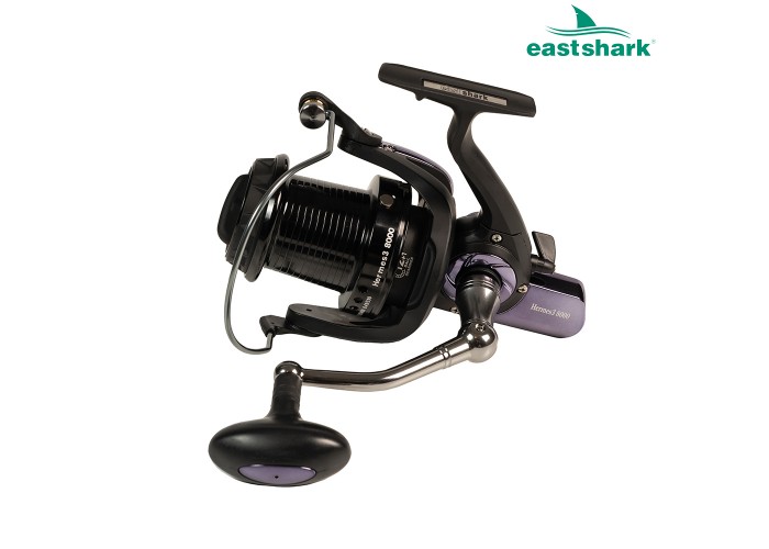 Катушка EastShark Hermes 3 8000