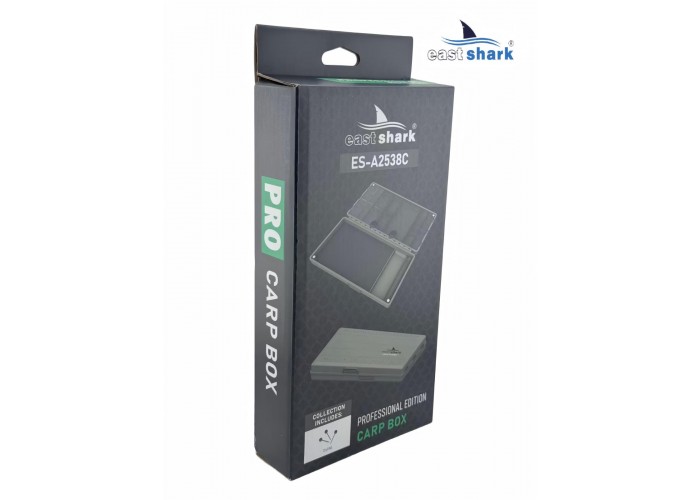 Поводочница RIG BOX EastShark 2538 С