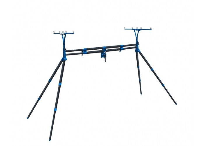 Rod-pod EastShark GP-TRD 4000 BLUE