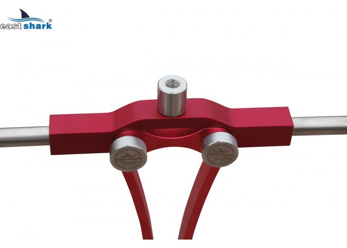 Rod-pod EastShark RP-TRD 3000 RED