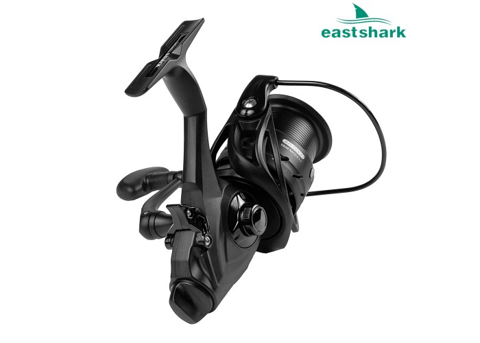 Катушка EastShark Aero RC 6000 Baitrunner