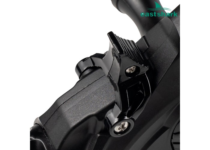 Катушка EastShark Aero RC 6000 Baitrunner