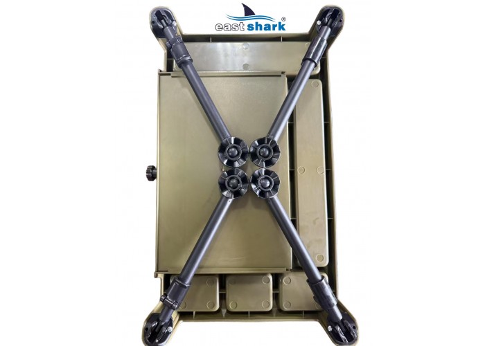 Столик монтажный пластиковый ES 310 P