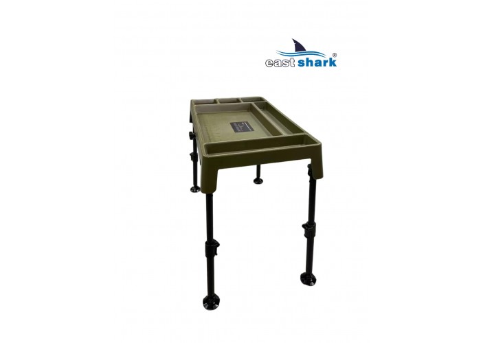 Столик монтажный пластиковый ES 310 P