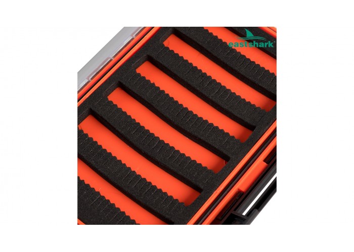 Коробочка для крючков ES-501