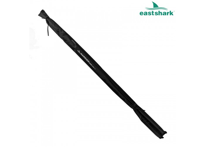 Удилище штекерное с подсветкой HARRIER Cat Fish 200-600 гр. 2.85 м