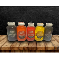 Концентрат GeoLine 270 гр. Конопля