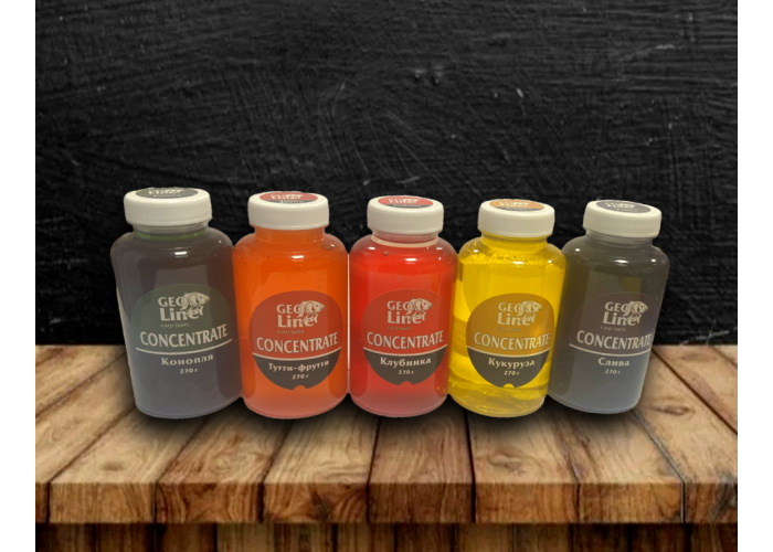 Концентрат GeoLine 270 гр. Кукуруза