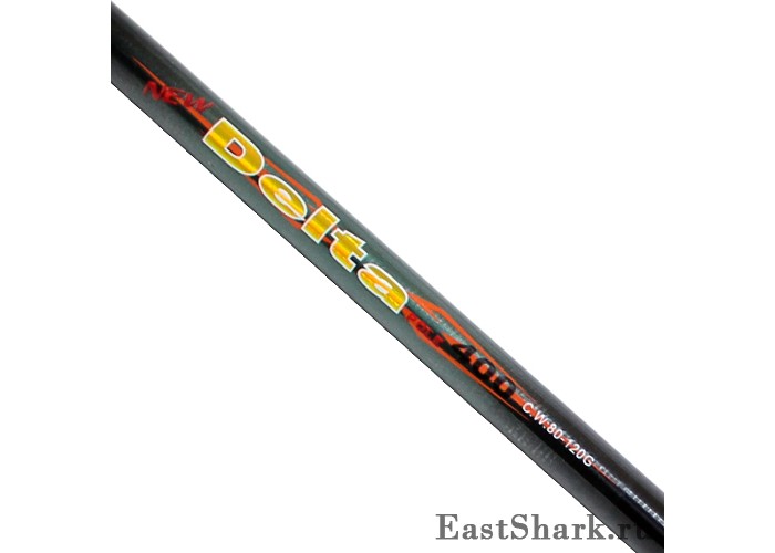 Удочка Delta б/к 4 м