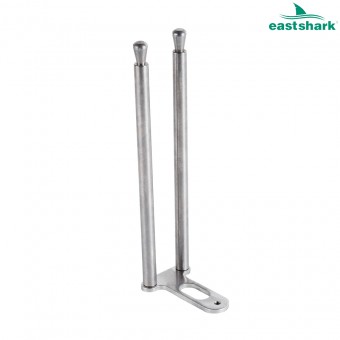 Стабилизитор удилища Snag bars  RH 03