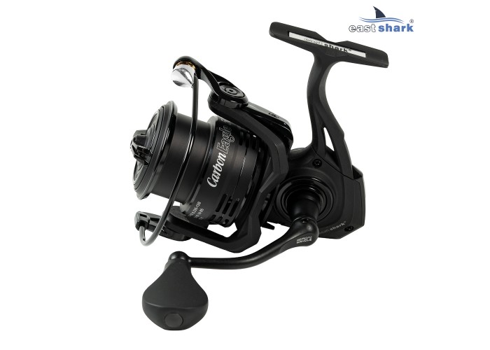 Катушка EastShark CARBON EAGLE 3000