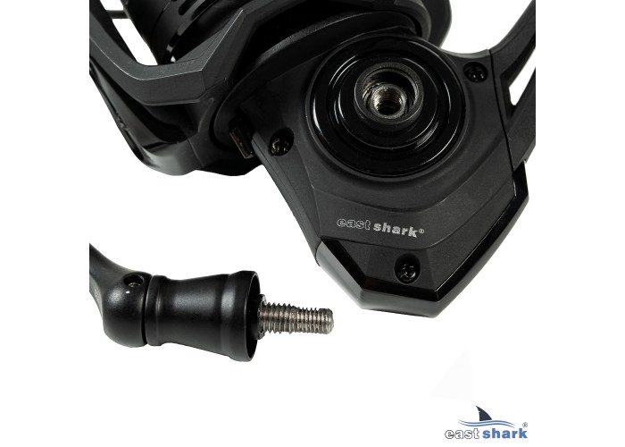 Катушка EastShark CARBON EAGLE 3000
