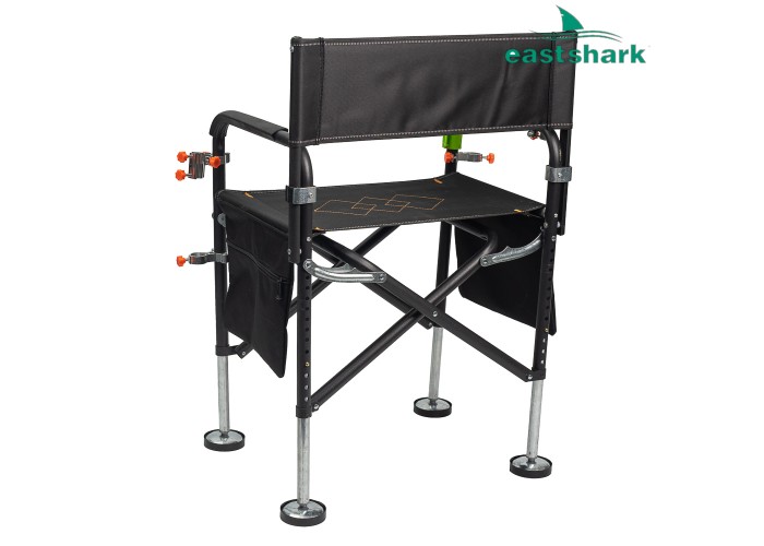 Кресло рыбацкое ES-0077